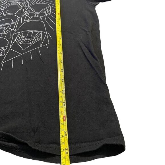 Star Wars Sith Lord Trooper T Shirt Mens SZ M Black Graphic Cotton - Picture 5 of 6